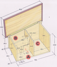 Bauplan