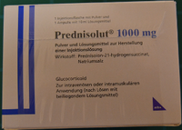 Prednisolut